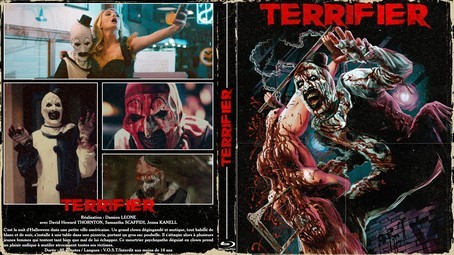 Terrifier 2016