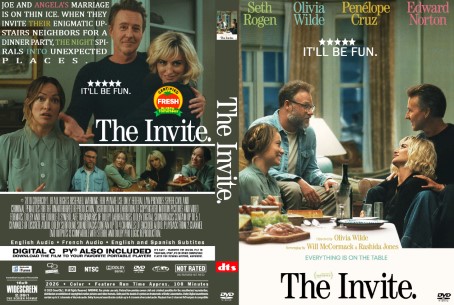The Invite 2026