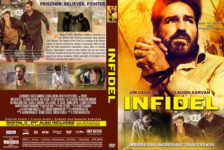 Infidel 2019