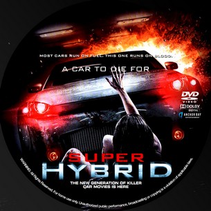 Super Hybrid 2010