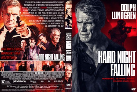 Hard Night Falling 2019
