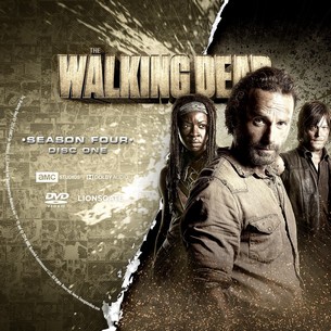 The Walking Dead Season 4
