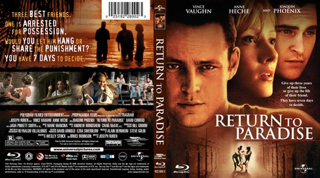 Return to Paradise 1998