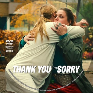 Thank You, I'm Sorry 2023