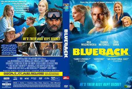 Blueback 2022