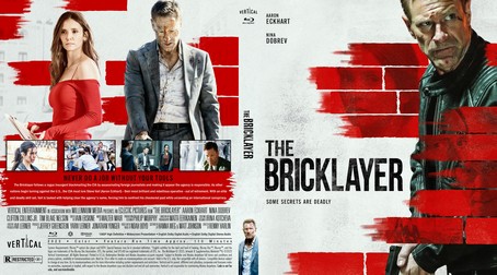 The Bricklayer 2023