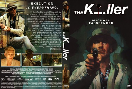 The Killer 2023