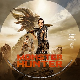 Monster Hunter 2020