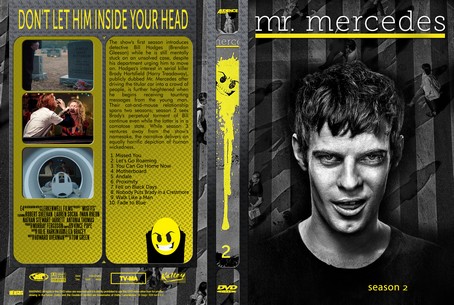 Mr. Mercedes Season 2