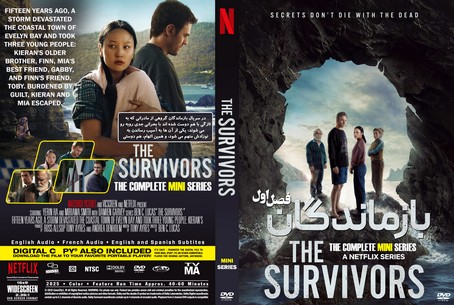 The Survivors Season 1