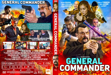 General Commander 2019