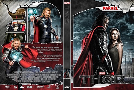 Thor 2011