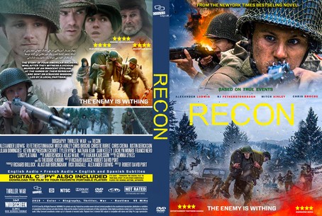 Recon 2019