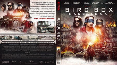 Bird Box Barcelona 2023