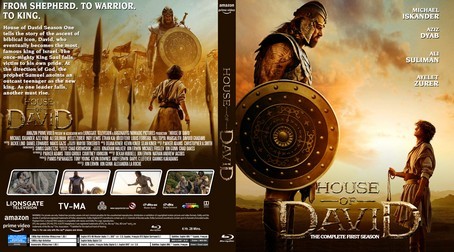 House of David Season 1