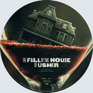The Fall of the House of Usher Season 1