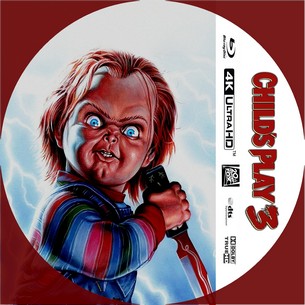 Child's Play 3 1993