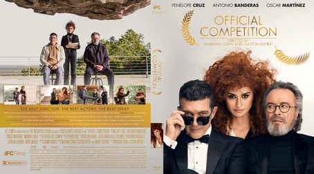 Official Competition 2021