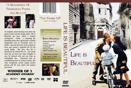 Life Is Beautiful 1997