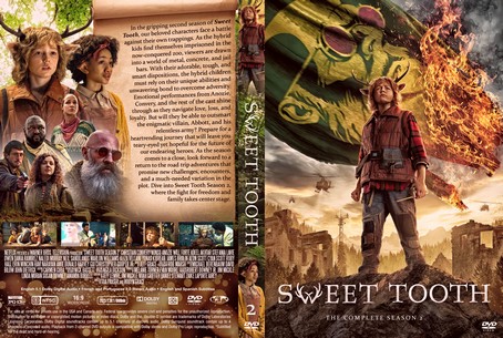 Sweet Tooth Season 2