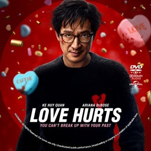 Love Hurts 2025