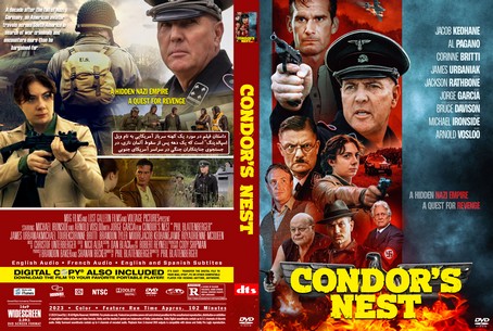 Condor's Nest 2022