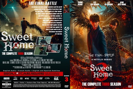 Sweet Home Season 3