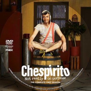 Chespirito Not Really on Purpose Season 1