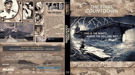 The Final Countdown 1980