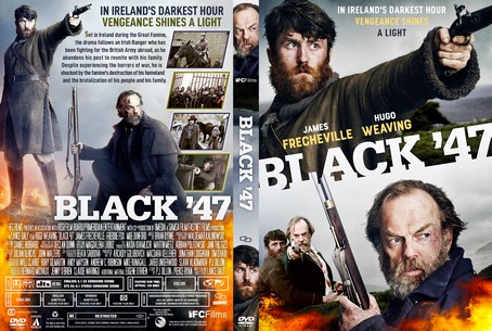 Black 47 2018