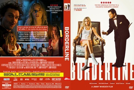 Borderline 2025