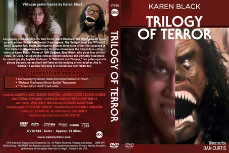 Terror