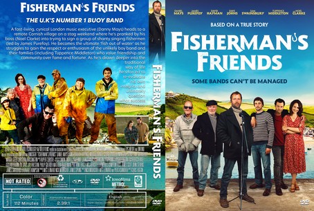 Fisherman's Friends 2019