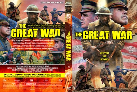 The Great War 2019