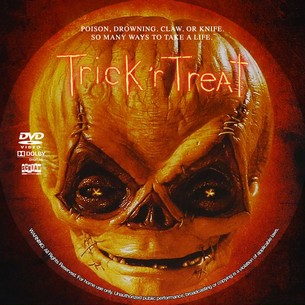 Trick 'r Treat 2007