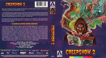 Creepshow 1978