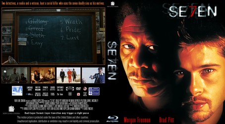 Seven 1995