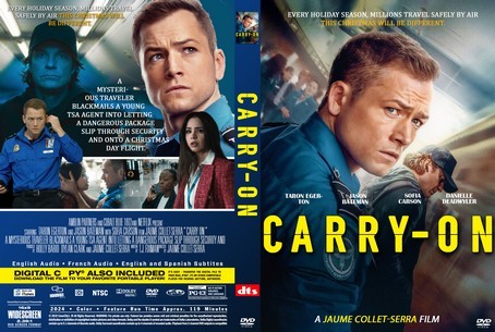 Carry On 2024