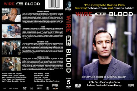 Wire in the Blood Season 5