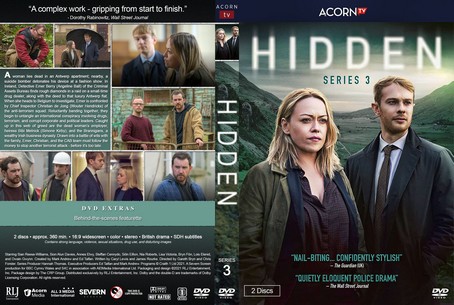 Hidden Season 3
