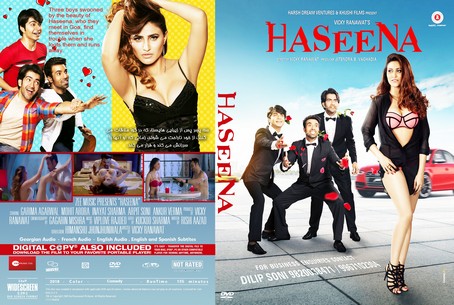 Haseena 2018
