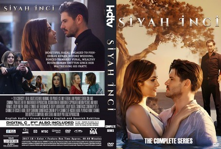 Siyah Inci Season 1