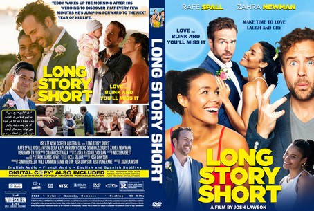 Long Story Short 2021