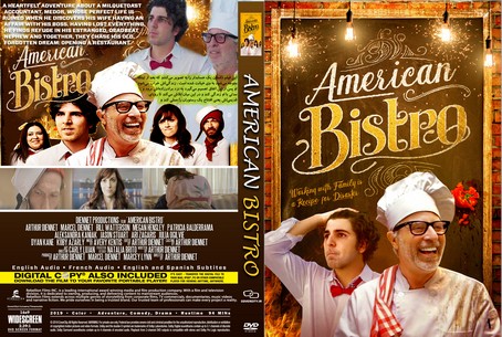 American Bistro 2019