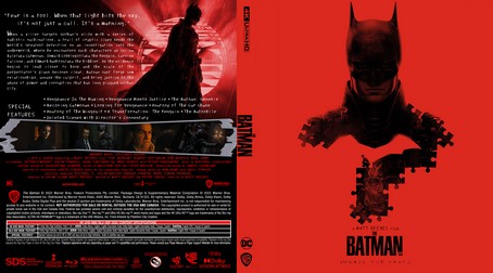 The Batman 2022