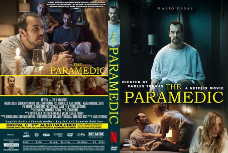 The Paramedic 2020