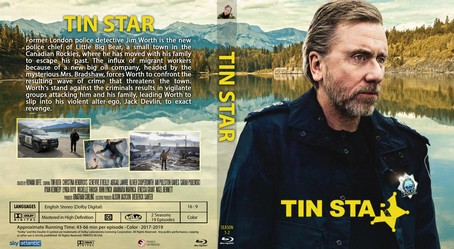 Tin Star Season 1-2