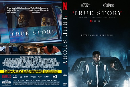 True Story Season 1