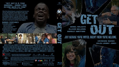Get Out 2017