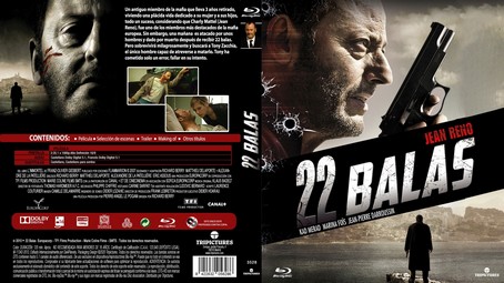 22 Bullets 2010